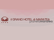 Il Grand Hotel di Maratea logo