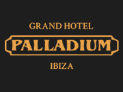 Grand Hotel Palladium Ibiza logo
