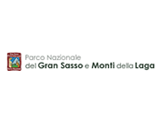 Parco Nazionale del Gran Sasso logo