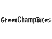 GreenChamp Bikes logo