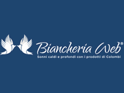 Biancheria Web logo