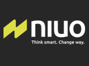 Niuo3d logo
