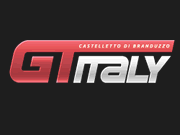 GT Italy logo