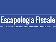 Escapologia Fiscale logo