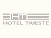 Hotel Trieste Riccione logo