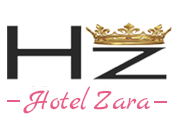 Hotel Zara Riccione logo