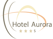 Hotel Aurora Viserba logo