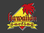 Hawaiian Surfing logo