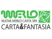 Merlo shop logo