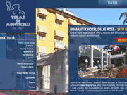 Hotel Terme delle Rose Monticelli logo