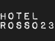 Hotel Rosso 23 logo
