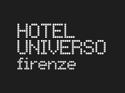 Hotel Universo logo