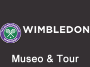 Wimbledon Museo & Tour