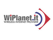 WiPlanet logo