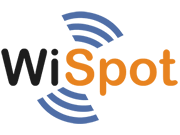 WiSpot logo