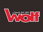 Wolf Prosciuttificio logo
