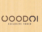 WoodMi logo