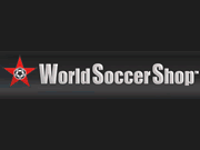 World Soccer Shop logo