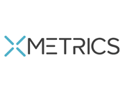 XMetrics logo