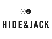 Hide and Jack logo