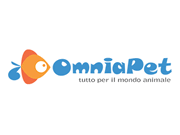Omniapet logo
