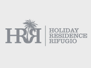 Holiday Residence Rifugio logo