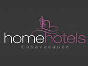 Home Hotels logo