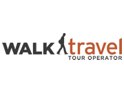 Walk Travel logo