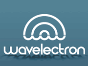 WavElectron logo