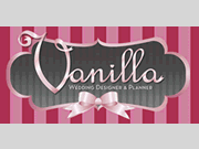 Vanilla Wedding logo