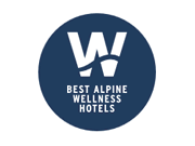Wellness Hotel logo
