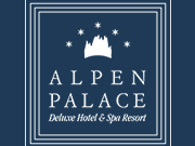 Alpen Palace Hotel logo