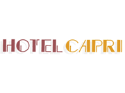 Hotel Capri Bardolino logo