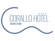 Hotel Corallo logo