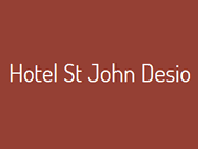 Hotel St John Desio logo