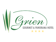 Hotel Grien logo