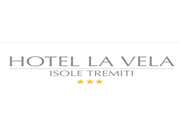 Hotel La Vela Tremiti codice sconto