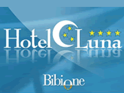 Hotel Luna Bibione logo