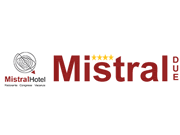 Hotel Mistral2 Oristano logo