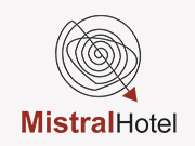 Hotel Mistral Oristano logo