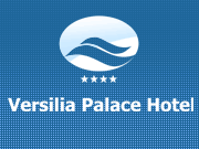 Versilia Palace Hotel logo