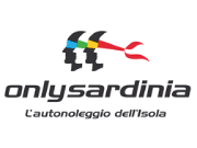 Only Sardinia Autonoleggio logo