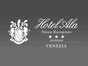 Hotel Ala Venezia logo