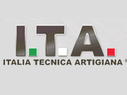 Italia tecnica artigiana logo