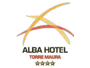 Hotel Alba Torre Maura Roma logo