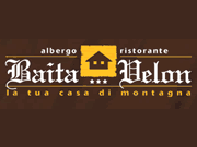 Albergo Baita Velon logo