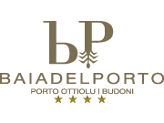 Baia del Porto Hotel logo