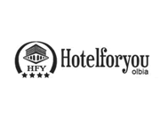 Hotel For You logo