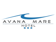 Hotel Avana Mare logo