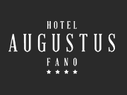 Hotel Augustus Fano logo